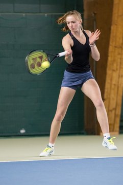 Annika Schult 256 - NL Grossflottbeker THGC 2 - TSV Glinde